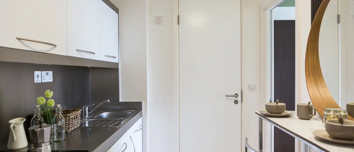 2 Bed Apartment - 10