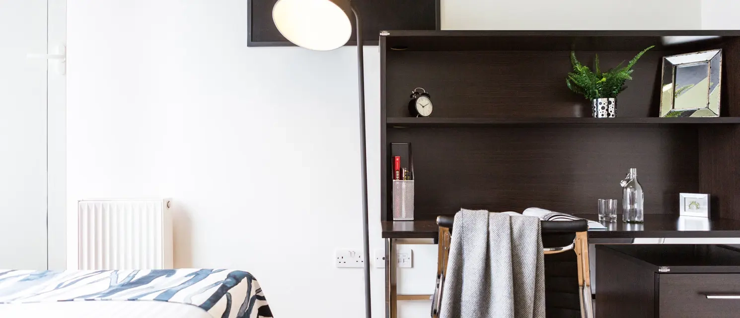 2 Bed Apartment - 6