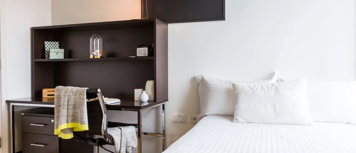 2 Bed Apartment - 5