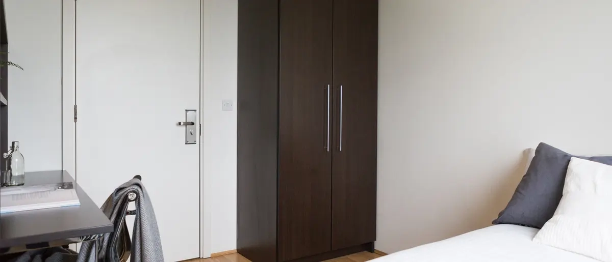 2 Bed Apartment - 8