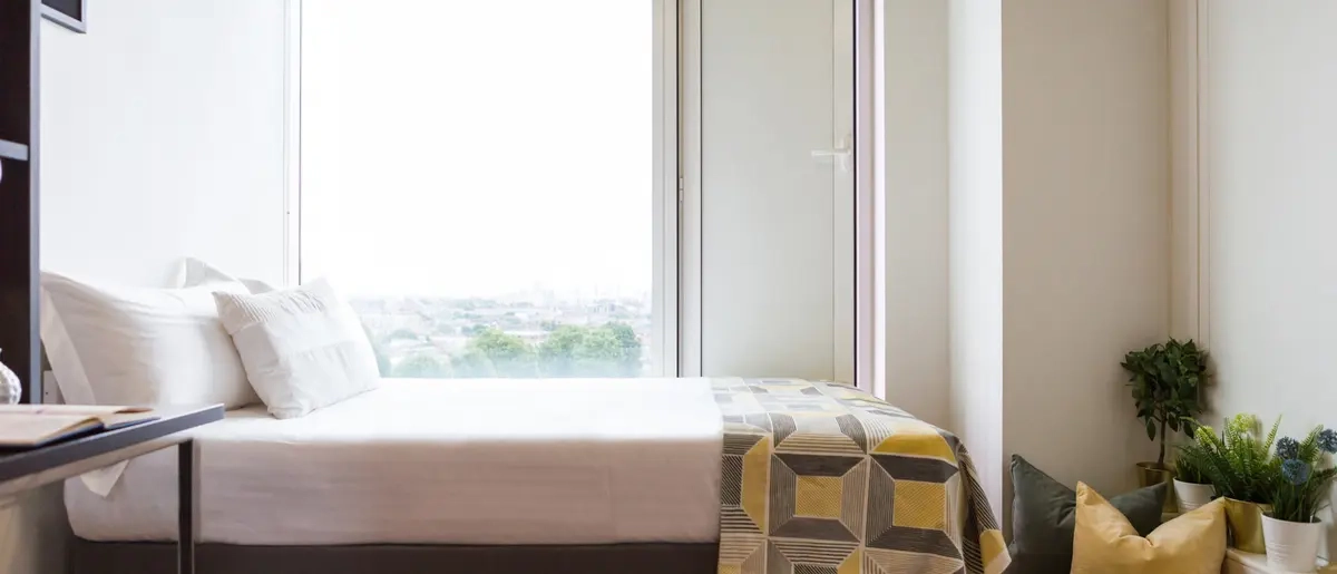2 Bed Apartment - 3