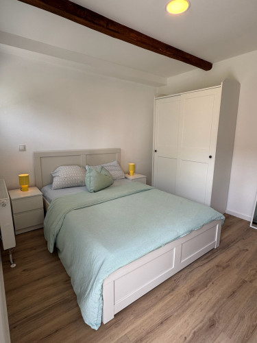 Brand new comfortable apartment with large terrace and garden in Dresden - Gallery - 9