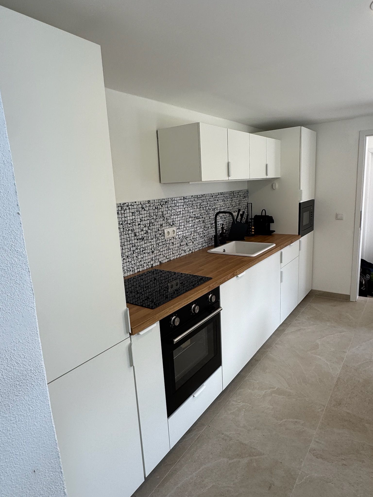 Brand New Comfortable Apartment With Large Terrace And Garden In Dresden - 17