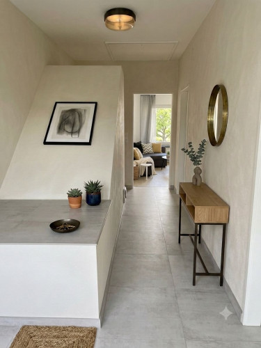 Charming furnished 3.5 room apartment Hainburg, near Frankfurt - Gallery - 6