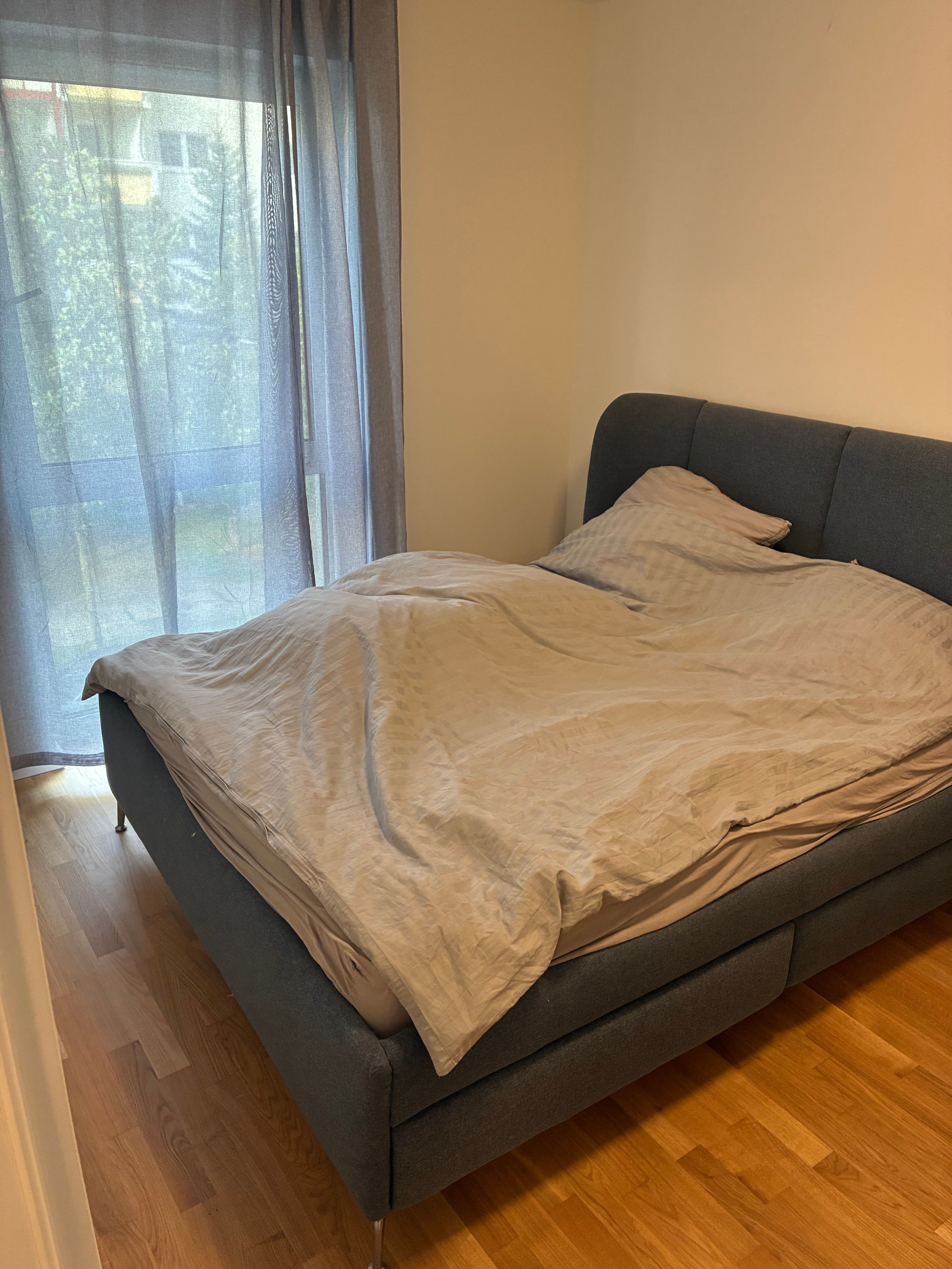 Pretty, perfect flat located in Rostock