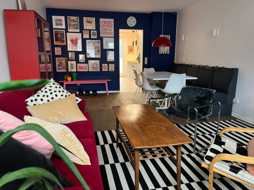 Comfortable spacious 1st floor apartment - Gallery - 11