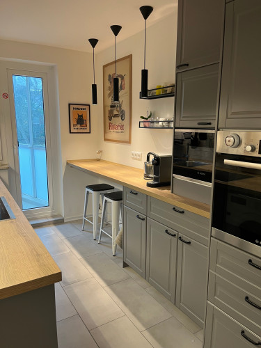 Comfortable spacious 1st floor apartment - Gallery - 8