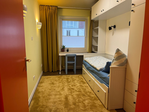 Comfortable spacious 1st floor apartment - Gallery - 6