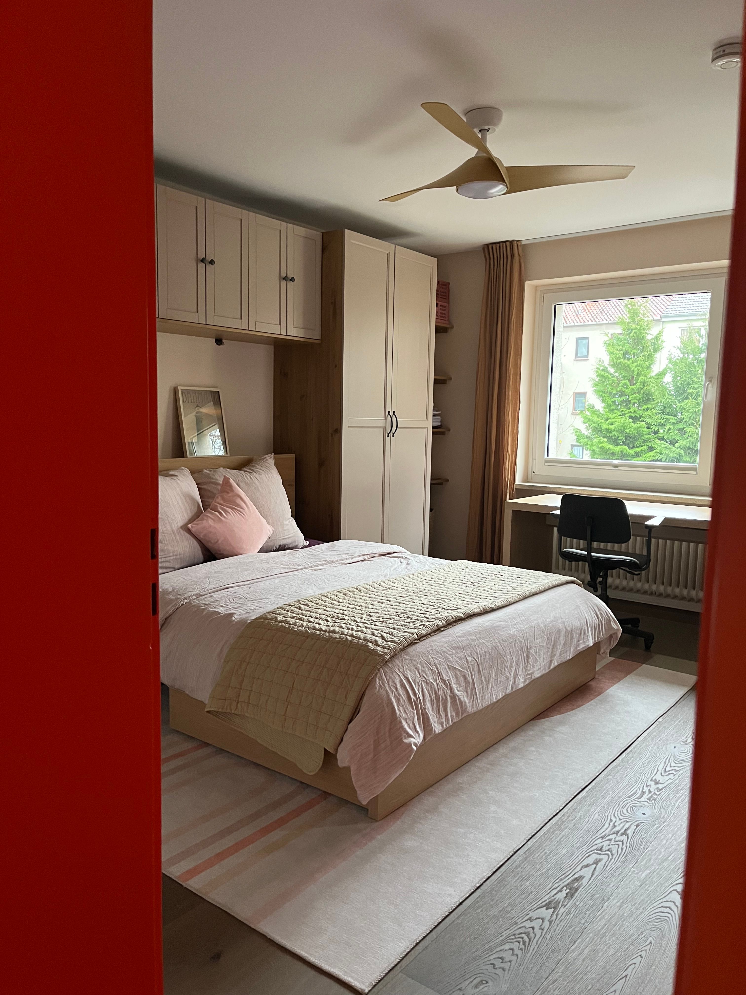 Comfortable Spacious 1st Floor Apartment - 11