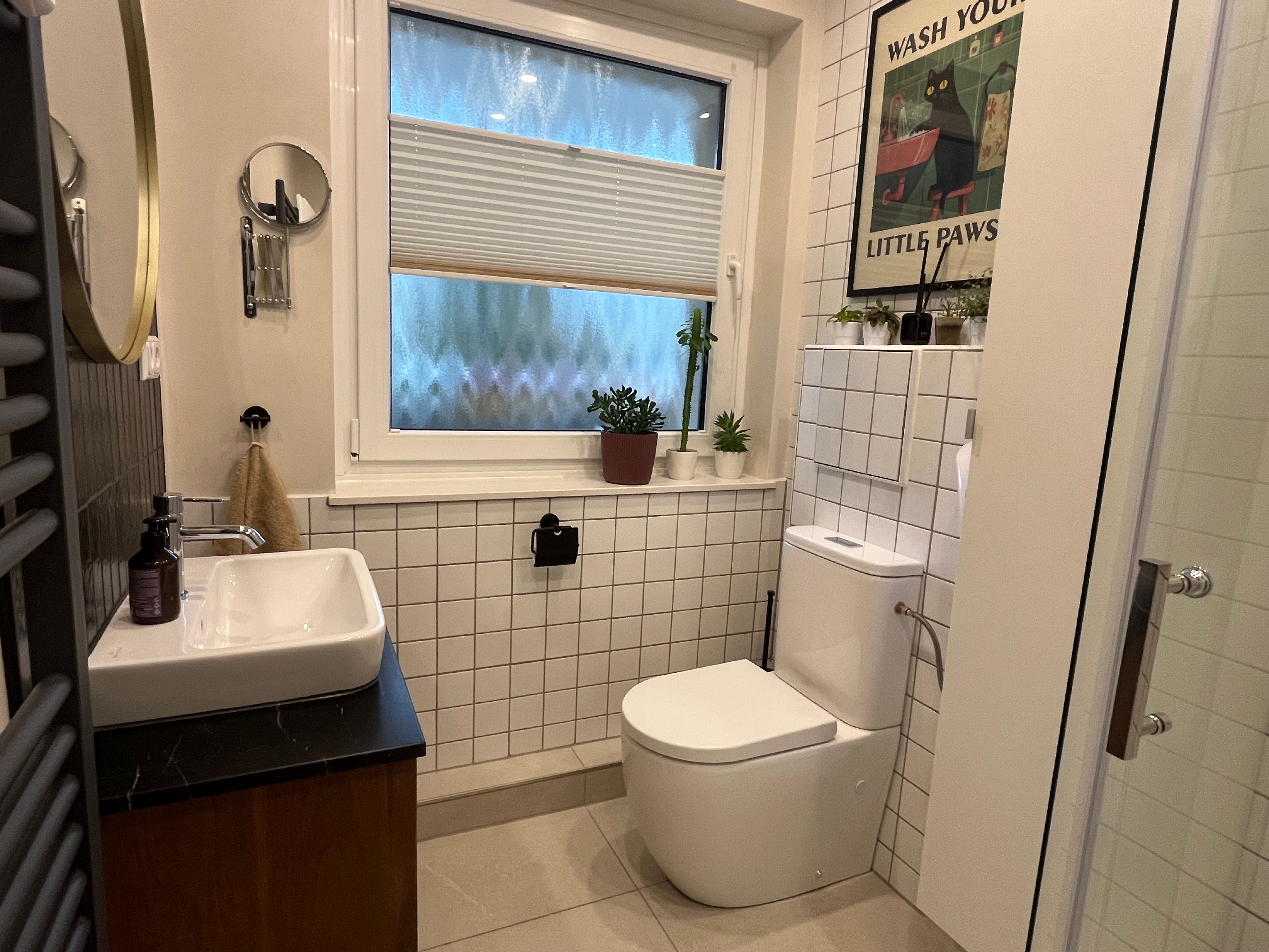 Comfortable Spacious 1st Floor Apartment - 2