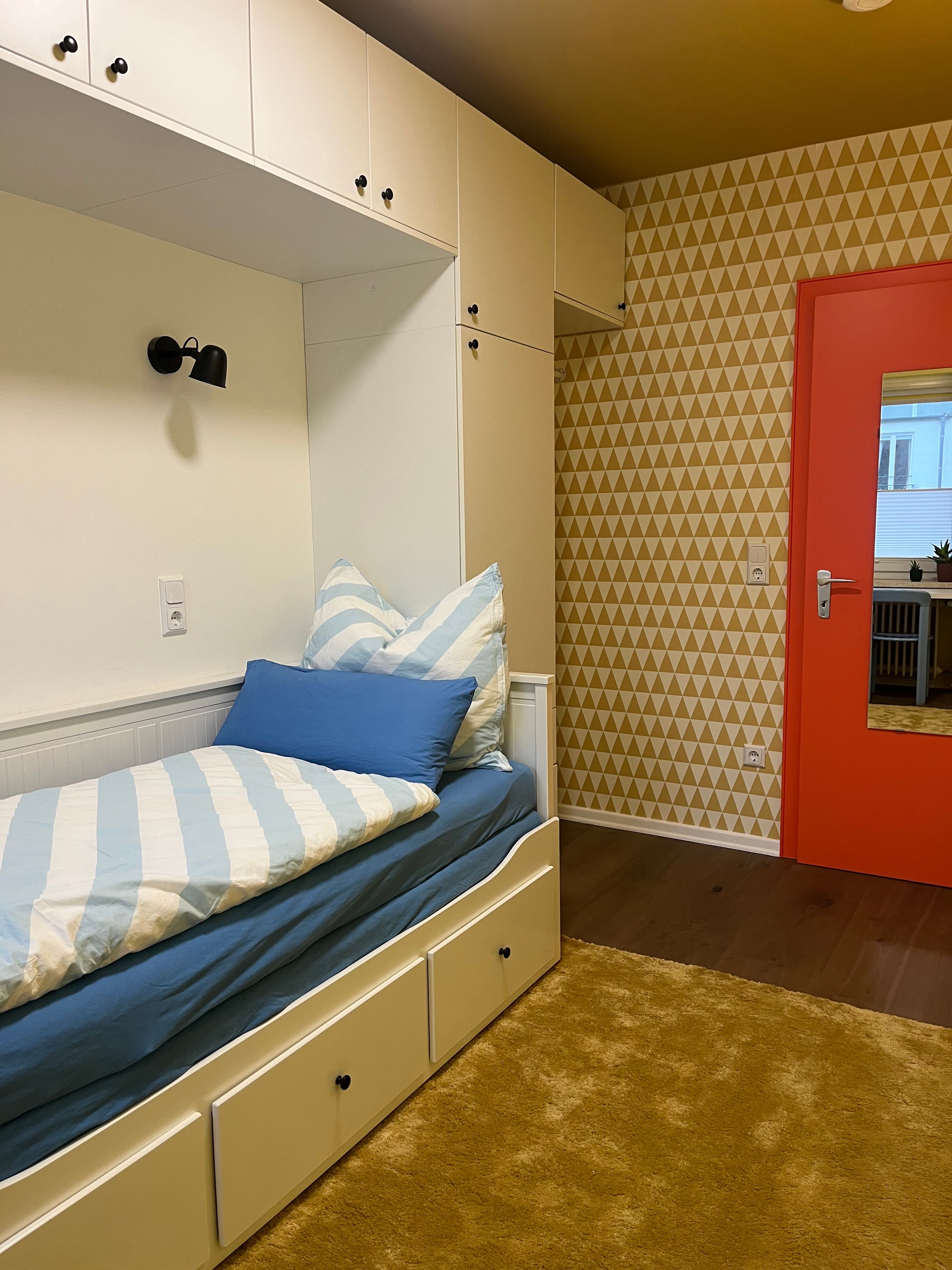 Comfortable Spacious 1st Floor Apartment - 9