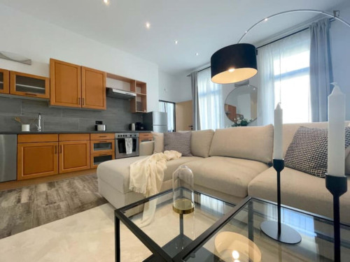 Apartment - Gallery - 8