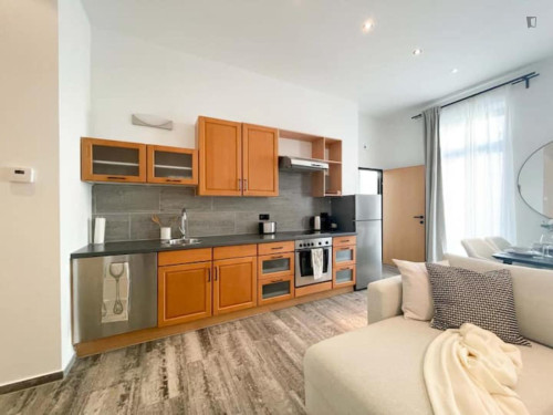 Apartment - Gallery - 9