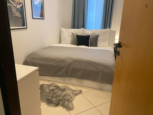 Welcoming 2-bedroom flat in Fünfhaus - Gallery - 13