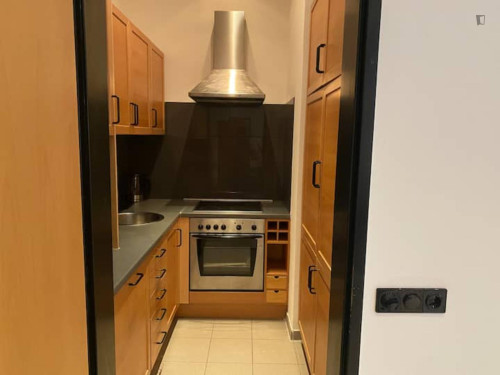 Welcoming 2-bedroom flat in Fünfhaus - Gallery - 9