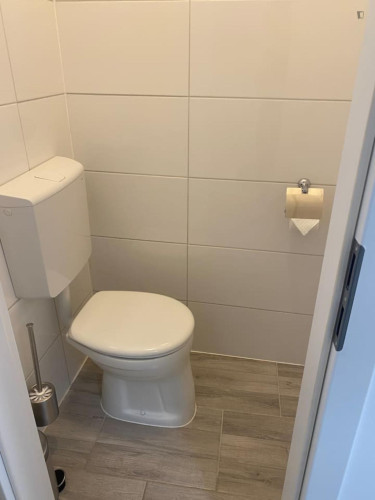 Lovely 1-bedroom flat near the Thaliastraße subway station - Gallery - 11