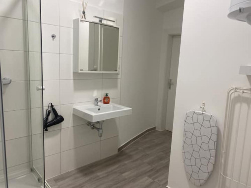 Lovely 1-bedroom flat near the Thaliastraße subway station - Gallery - 10