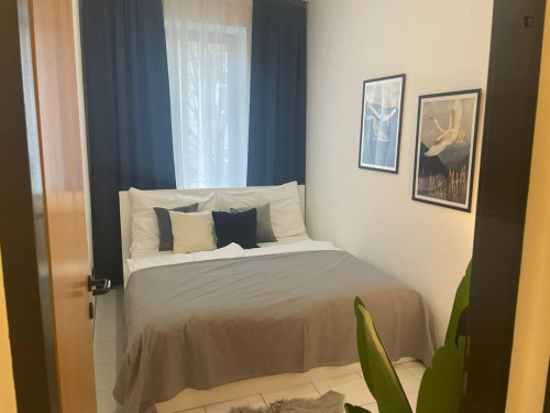 Elegant 2-bedroom apartment in Fünfhaus - Gallery - 10