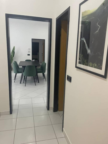 Elegant 2-bedroom apartment in Fünfhaus - Gallery - 12