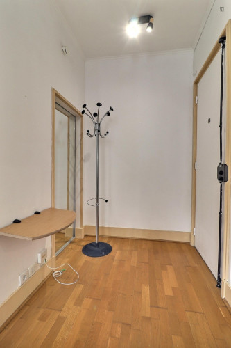 Charming studio in Boulogne-Billancourt - Gallery - 16
