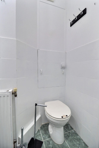 Charming studio in Boulogne-Billancourt - Gallery - 13
