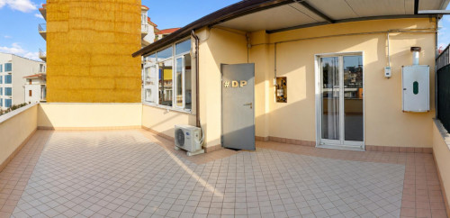Single Premium Room for students - Gallery - 6