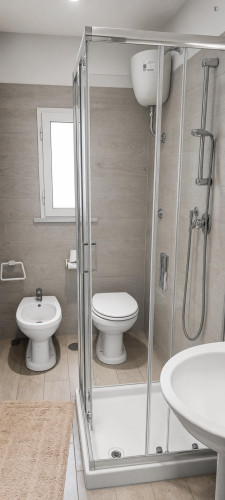 Single Premium Room for students