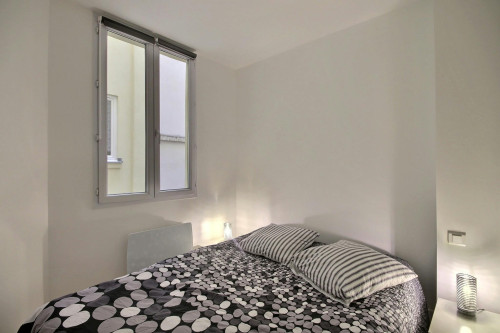 Rue de Mazagran, Paris - Gallery - 7