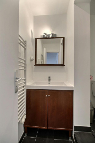Rue de Mazagran, Paris - Gallery - 9