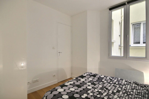 Rue de Mazagran, Paris - Gallery - 8