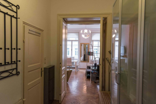 Seidengasse, Vienna - Gallery - 5