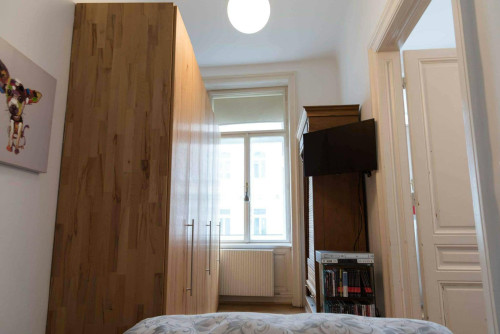 Seidengasse, Vienna