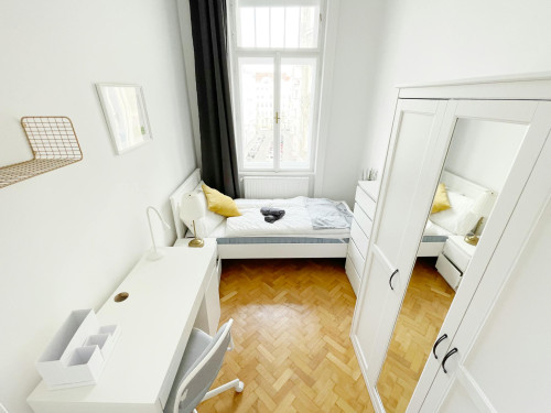 Dapontegasse, Vienna