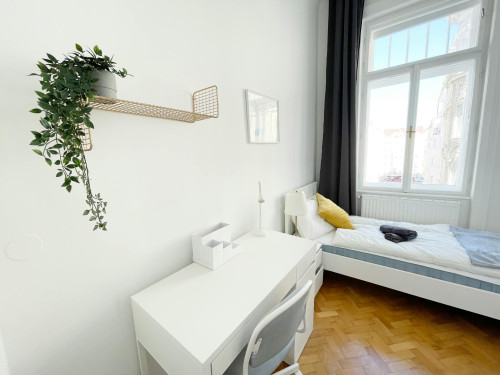Dapontegasse, Vienna