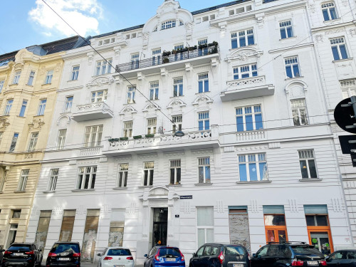 Dapontegasse, Vienna - Gallery - 10