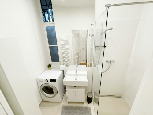 Dapontegasse, Vienna - Gallery - 7