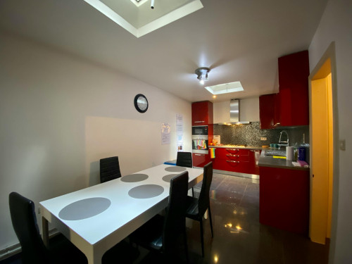 Rue des Deux Tours, Saint-Josse-ten-Noode - Gallery - 7