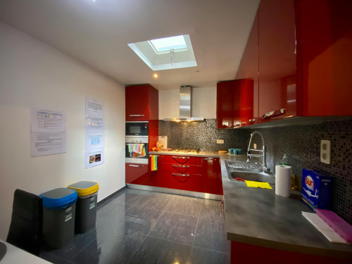 Rue des Deux Tours, Saint-Josse-ten-Noode - Gallery - 8