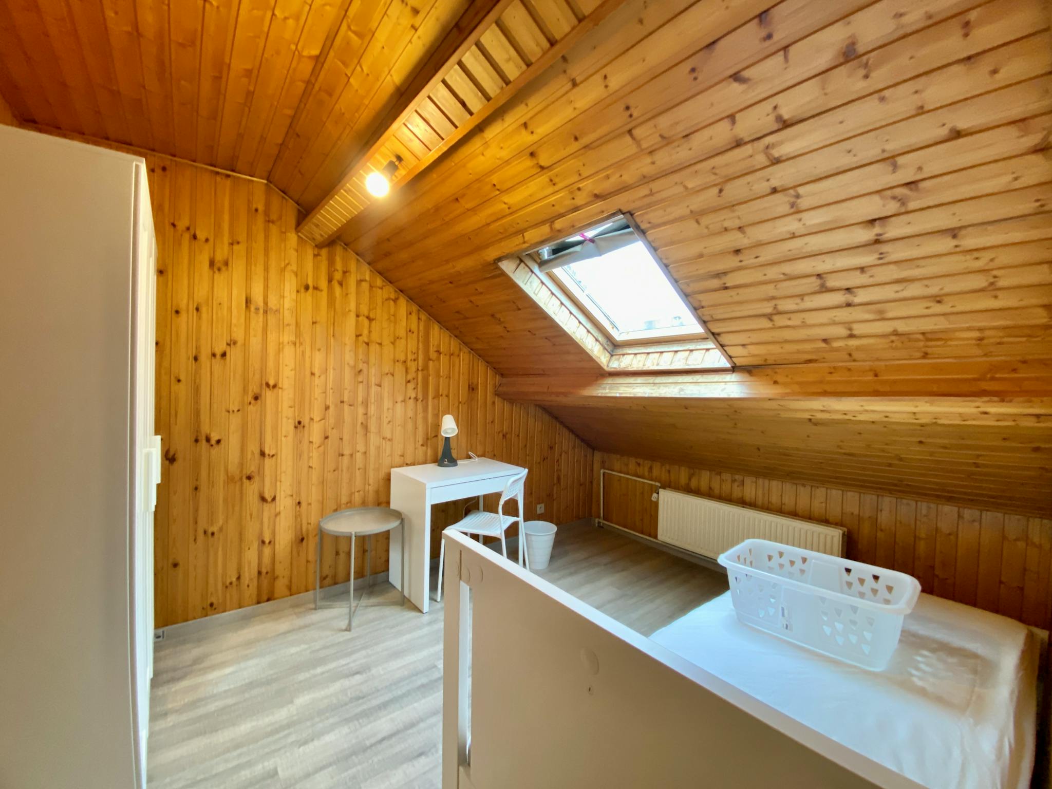Private Room - 1