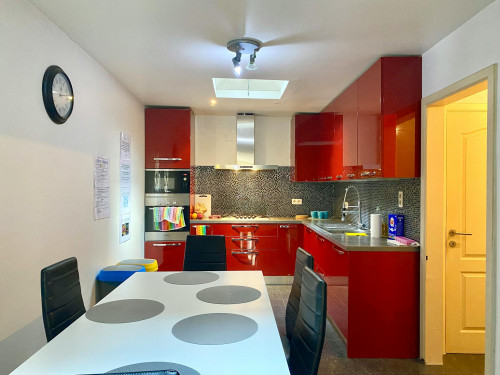Rue des Deux Tours, Saint-Josse-ten-Noode - Gallery - 8