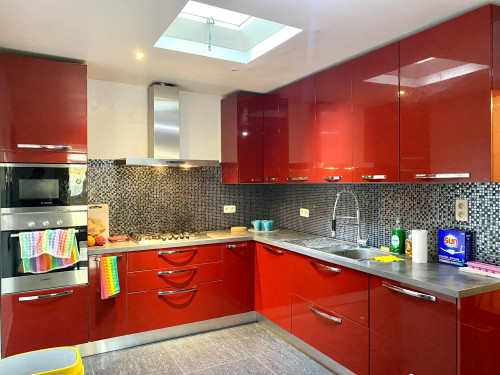 Rue des Deux Tours, Saint-Josse-ten-Noode - Gallery - 7