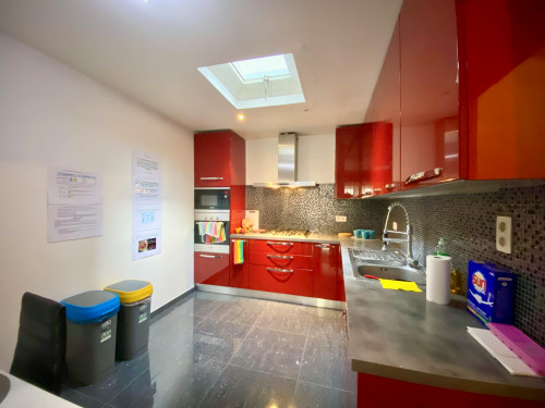 Rue des Deux Tours, Saint-Josse-ten-Noode - Gallery - 5