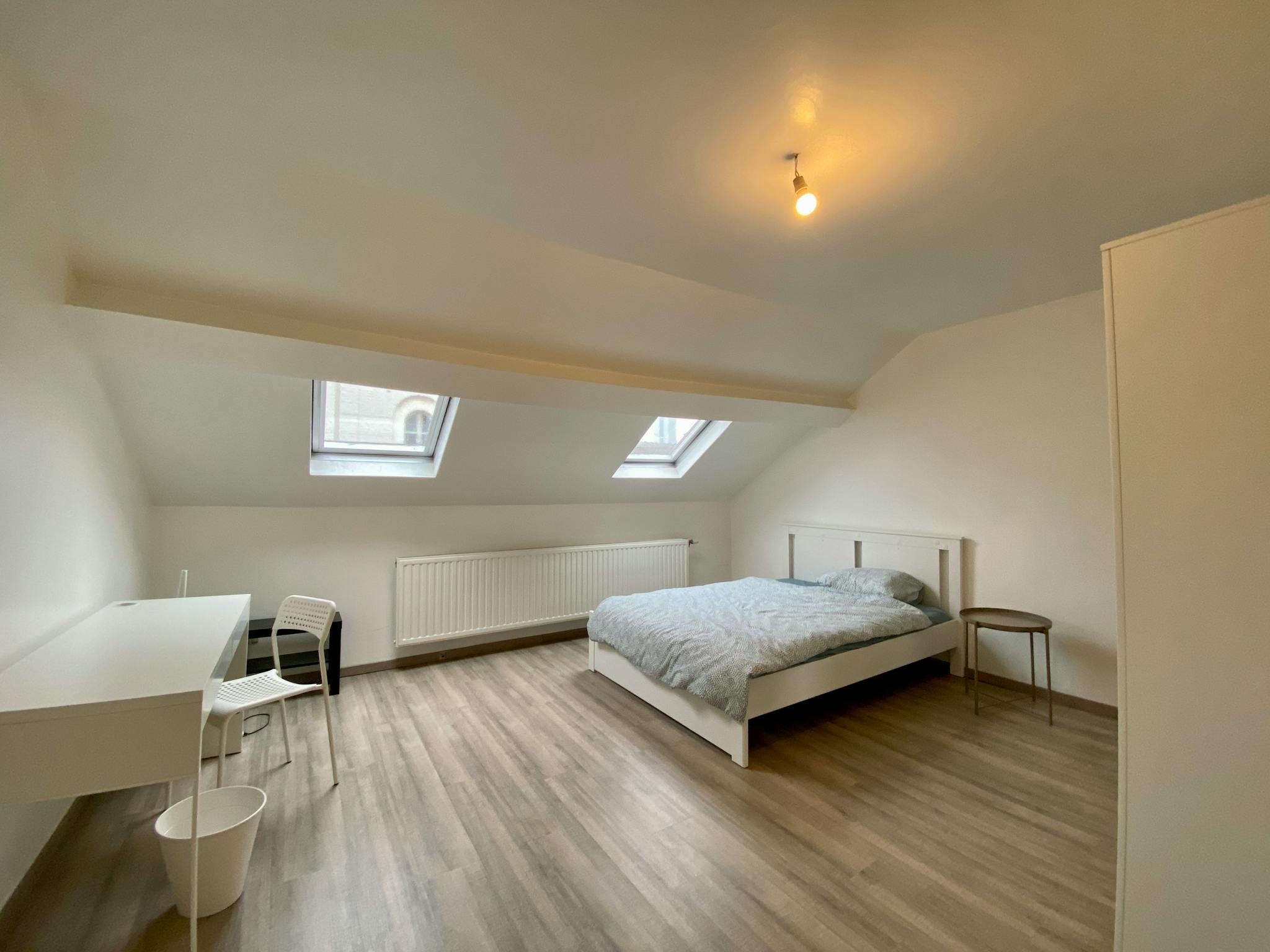 Private Room - 1