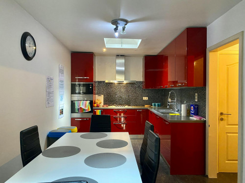 Rue des Deux Tours, Saint-Josse-ten-Noode - Gallery - 6