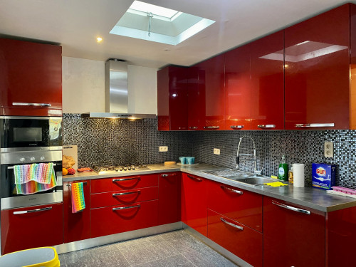 Rue des Deux Tours, Saint-Josse-ten-Noode - Gallery - 7