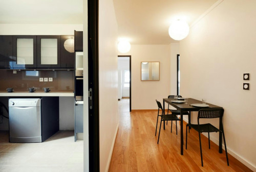 Rue Monge, Arcueil - Gallery - 5