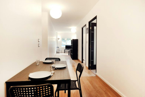 Rue Monge, Arcueil - Gallery - 6