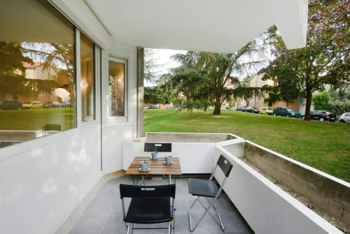 Rue Monge, Arcueil - Gallery - 9