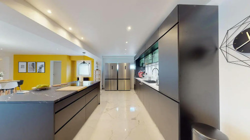 Rue Rouget de Lisle, Le Petit-Quevilly - Gallery - 7