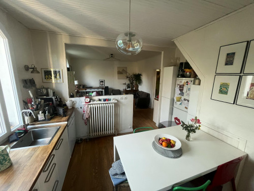 Rue de Plante, Argenteuil - Gallery - 8